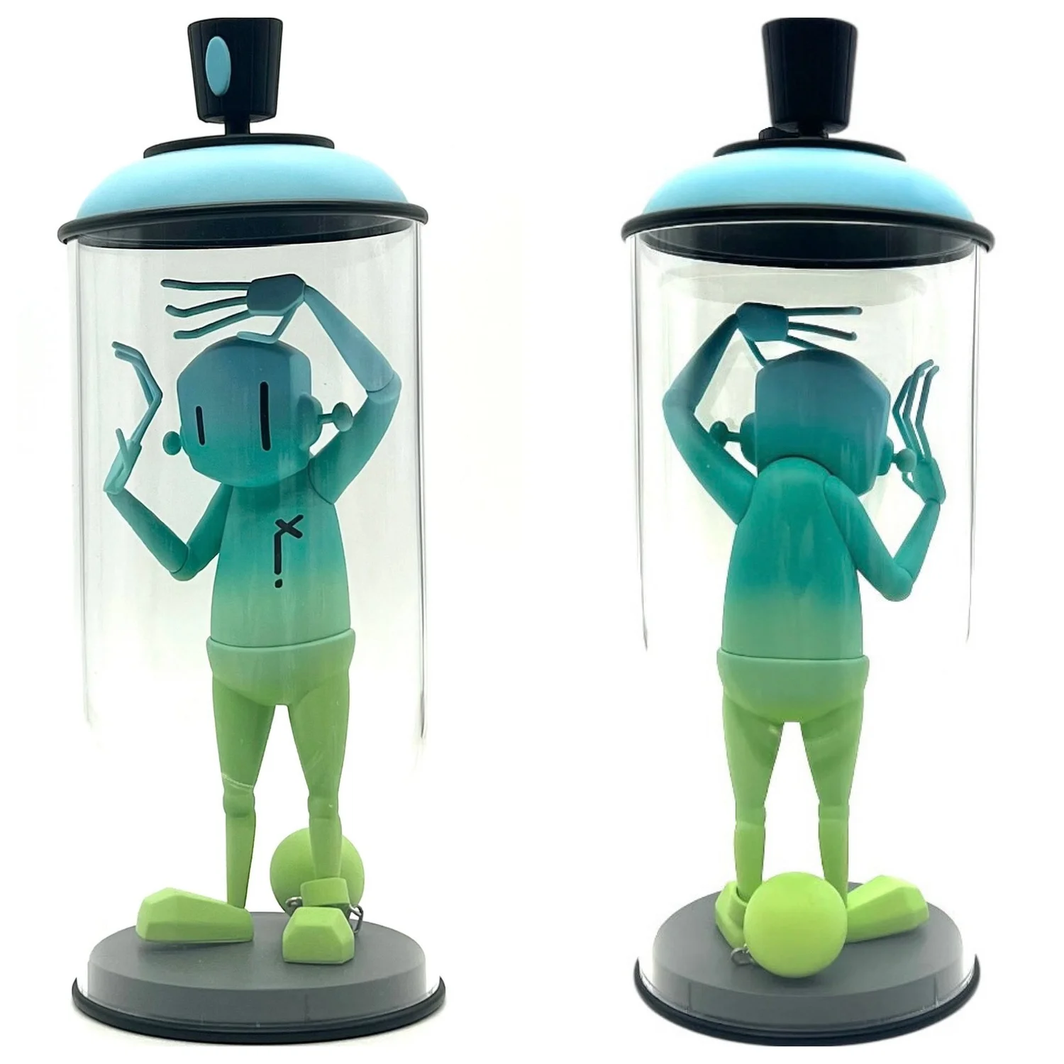 Chris RWK - SUYE x Chris RWK: A New Chapter in Art & Collectibles
